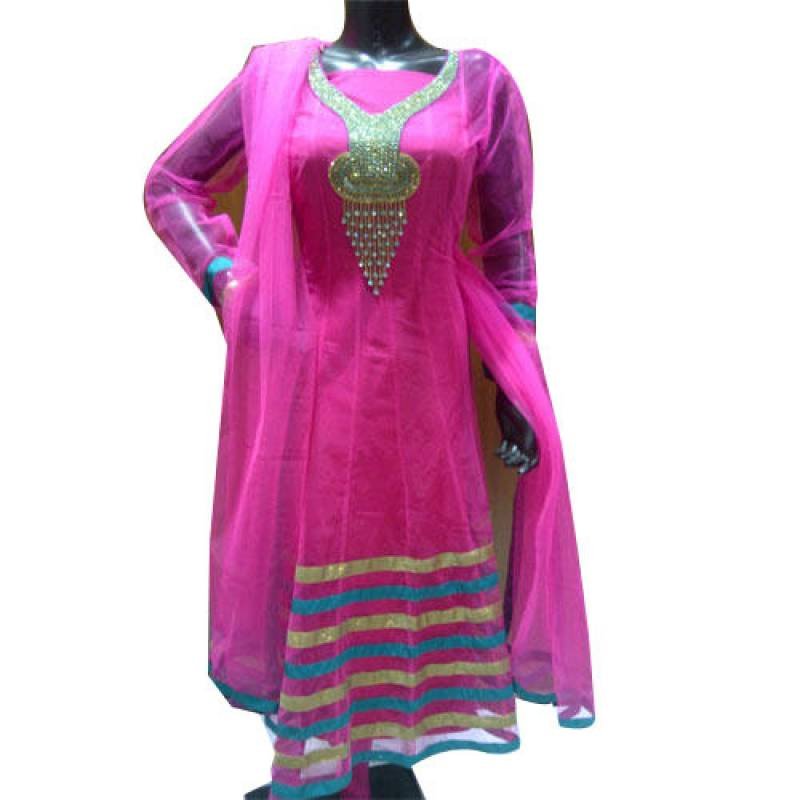 Designer Anarkali Suits 